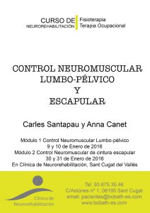 control-neuromuscular