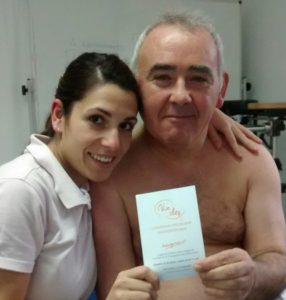 centro de logopedia y psicología