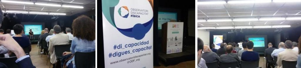 Apps para todos: Sant Cugat del Vallés