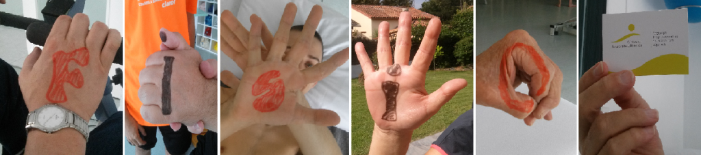 En la Clínica de Neurorehabilitacíon celebramos el Día Mundial de la Fisioterapia